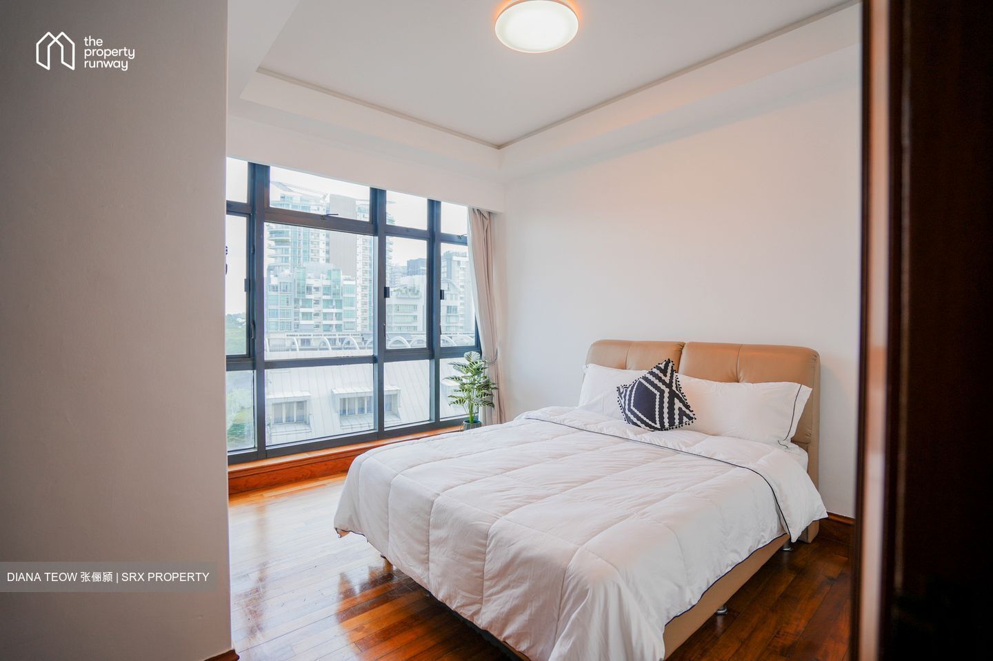 Valley Park (D10), Condominium #554451761